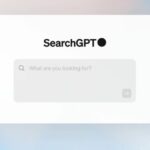 SearchGPT